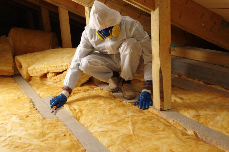 Pourquoi faire appel à un professionnel RGE pour vos travaux d'isolation